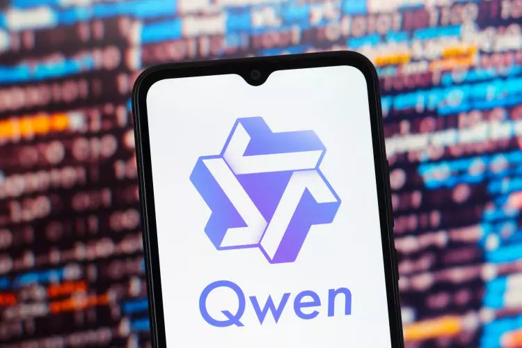 Qwen3-Coder
