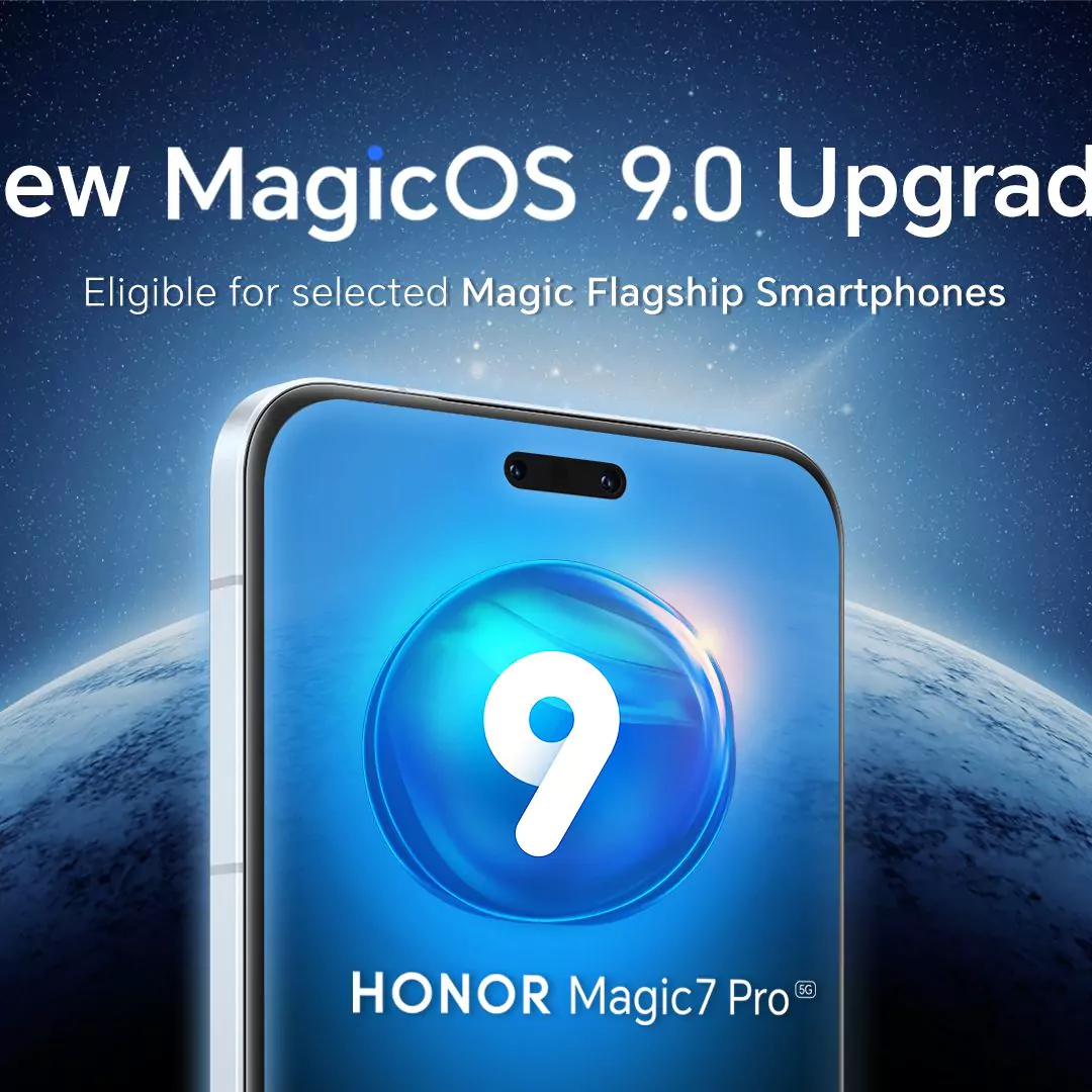 MagicOS 9.0.0.182