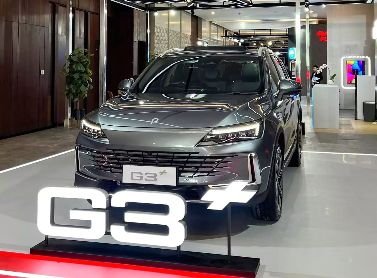 GIIAS 2025
