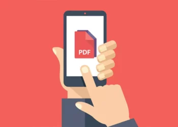 Aplikasi PDF Gratis 2025