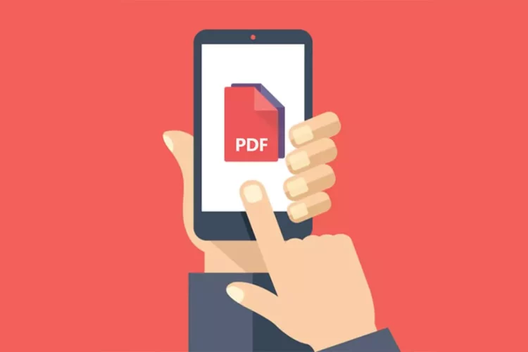 Aplikasi PDF Gratis 2025