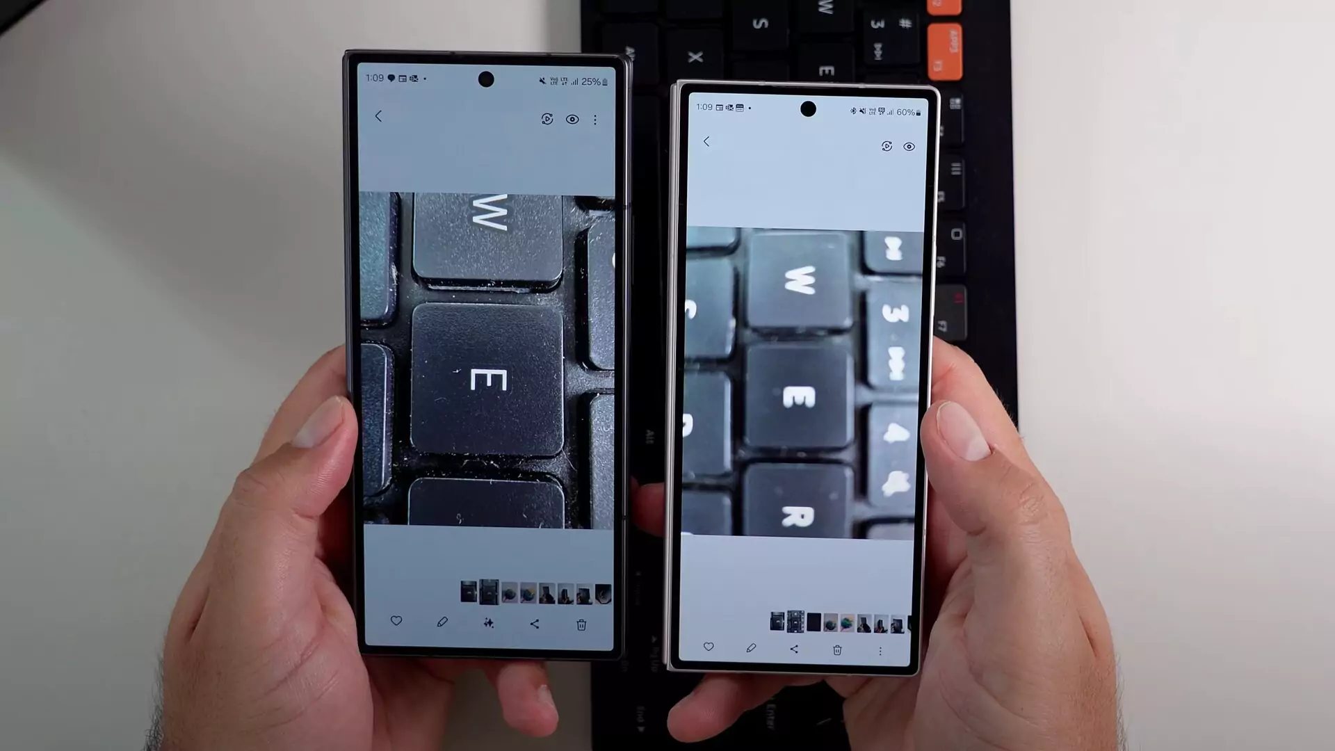 Samsung Galaxy Z Fold7