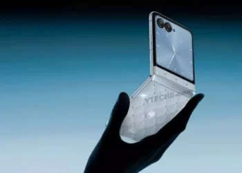 Razr 60 Swarovski Edition