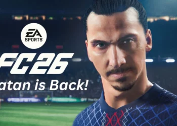 Tanggal Rilis & Fitur Baru EA Sports FC 26 Terungkap! Siap-Siap Revolusi Total Gameplay dan Career Mode