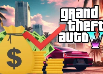 Gila! Prediksi Pendapatan GTA VI Tembus Rp 110 Triliun, Pecahkan Semua Rekor!