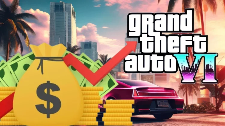 Gila! Prediksi Pendapatan GTA VI Tembus Rp 110 Triliun, Pecahkan Semua Rekor!