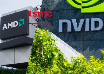 Bukan NVIDIA atau AMD, Inilah Pemenang Sejati Perang AI: Mengungkap Dominasi TSMC!