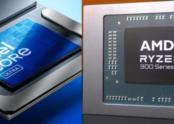 Intel vs AMD