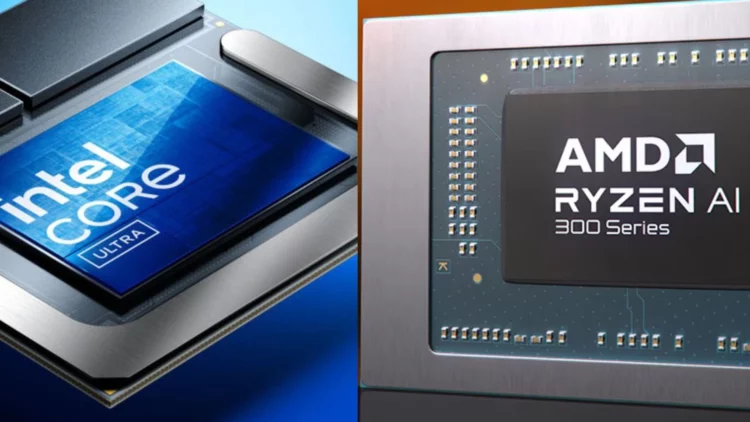 Intel vs AMD