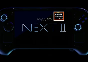 AYANEO Next II