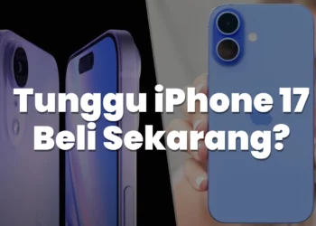 Dilema Upgrade: Beli iPhone 16 Sekarang atau Sabar Tunggu iPhone 17? Panduan Lengkap 2025!