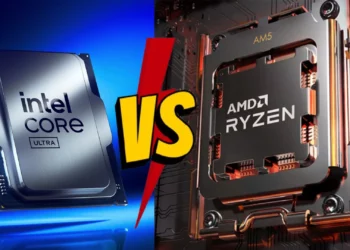 Penjualan CPU AMD Meroket! Tembus 94% Pangsa Pasar, Benarkah Intel Sudah Tamat?