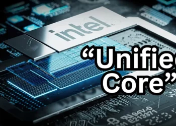 Unified Core Intel