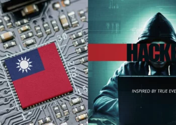 Industri Chip Taiwan