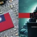 Industri Chip Taiwan