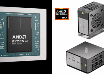 Evolusi PC Rakitan Dimulai! AMD Strix Halo Siap Guncang Industri PC Desktop Next Gen!