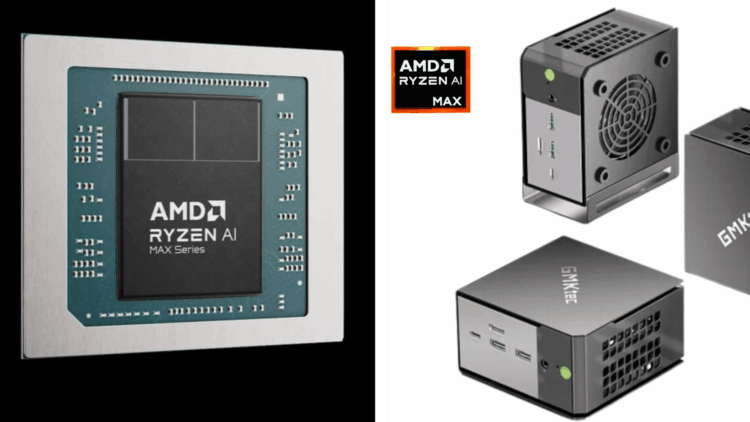 Evolusi PC Rakitan Dimulai! AMD Strix Halo Siap Guncang Industri PC Desktop Next Gen!