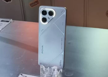 Tecno Pova 7 5G