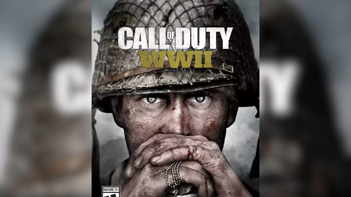 Call of Duty: WWII