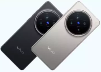 Vivo X300 Pro Mini