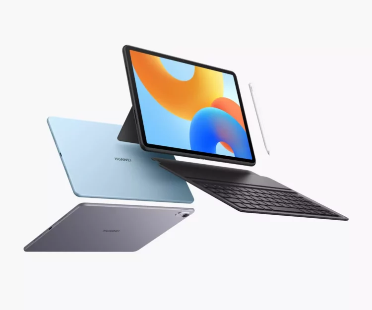 Huawei MatePad 11.5 (2025)