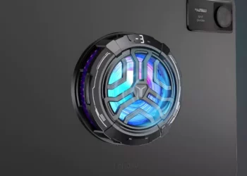 Legion Magnetic Cooler