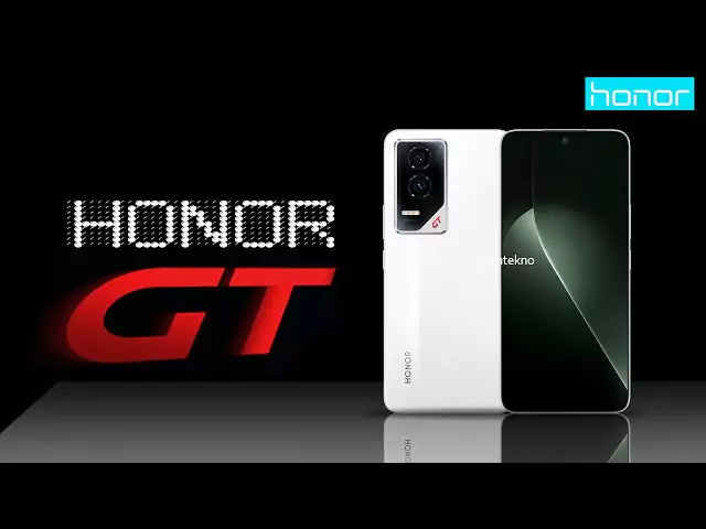 Honor GT 2