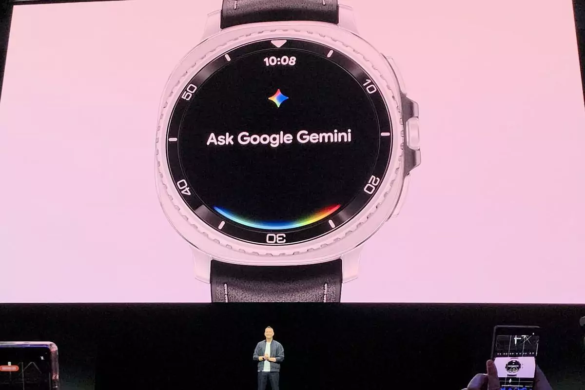 Galaxy Watch 8 Series