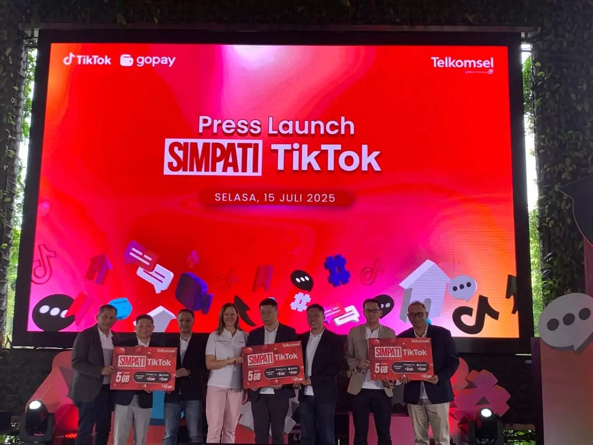SIMPATI TikTok