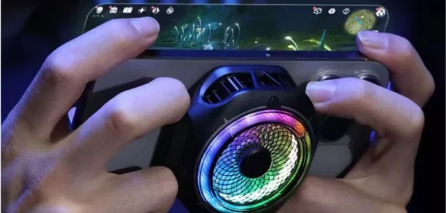 Legion Magnetic Cooler