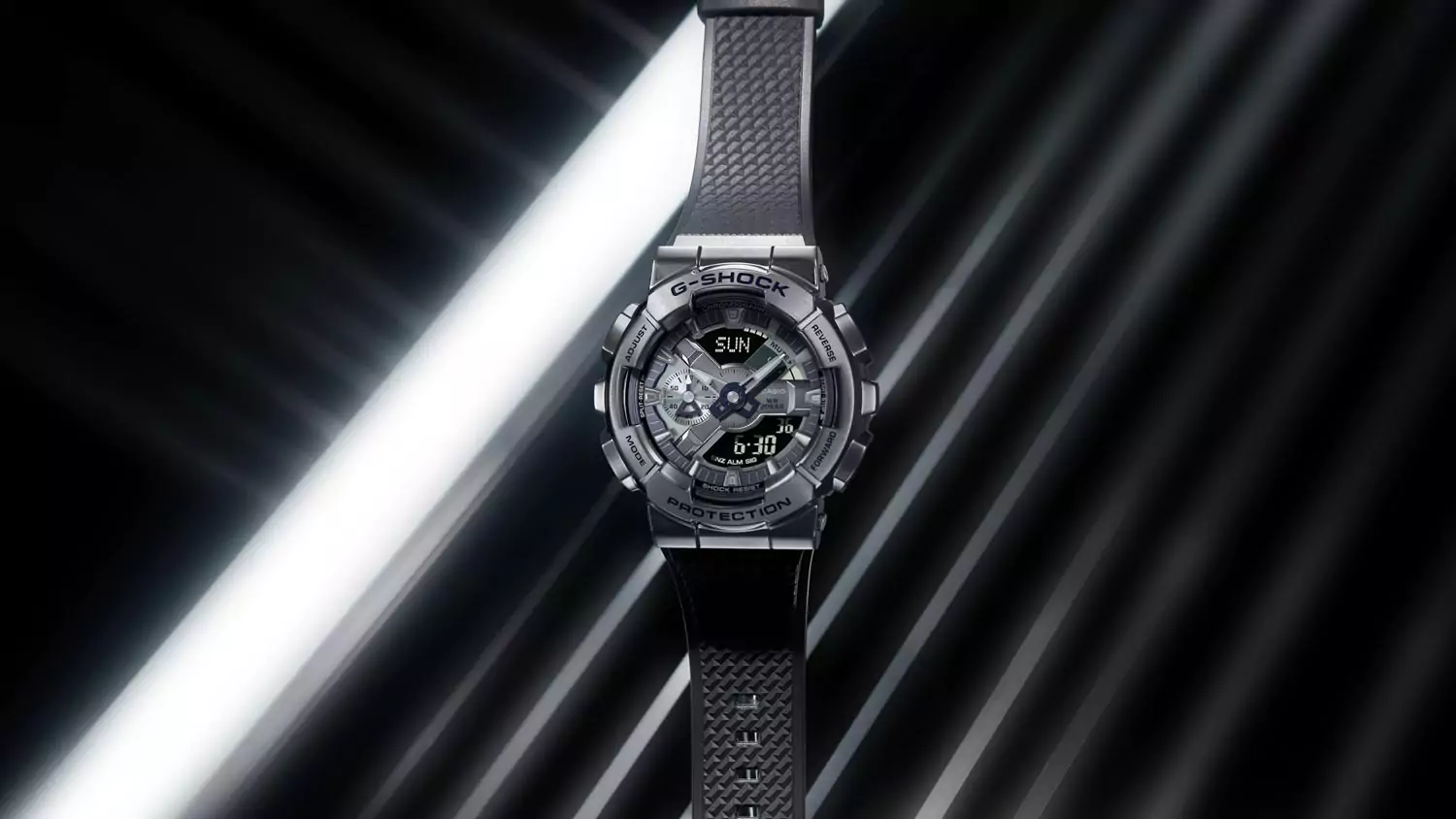 G-Shock MRG-B5000HT