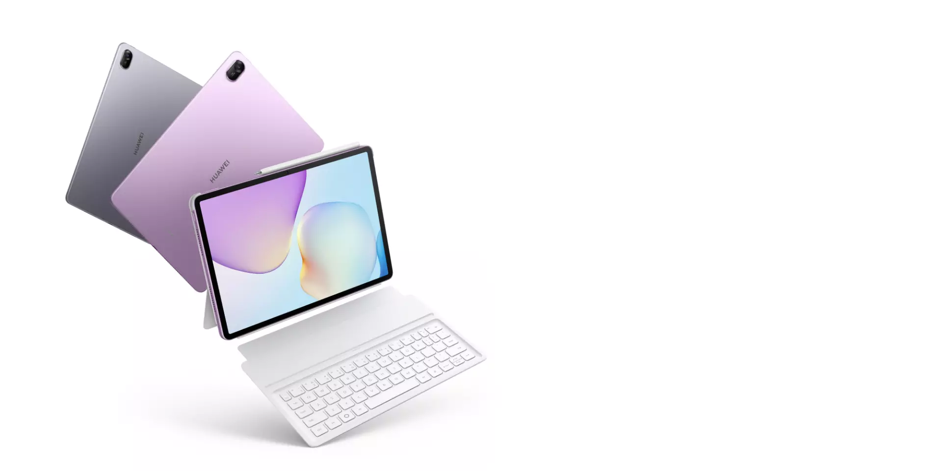 Huawei MatePad 11.5 (2025)