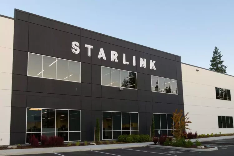 Starlink