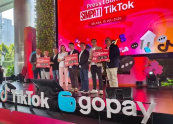 SIMPATI TikTok