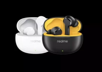 TWS realme