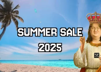 Steam Summer Sale
