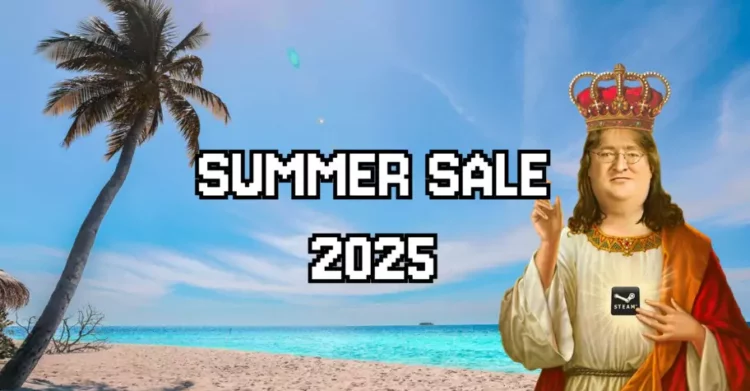 Steam Summer Sale