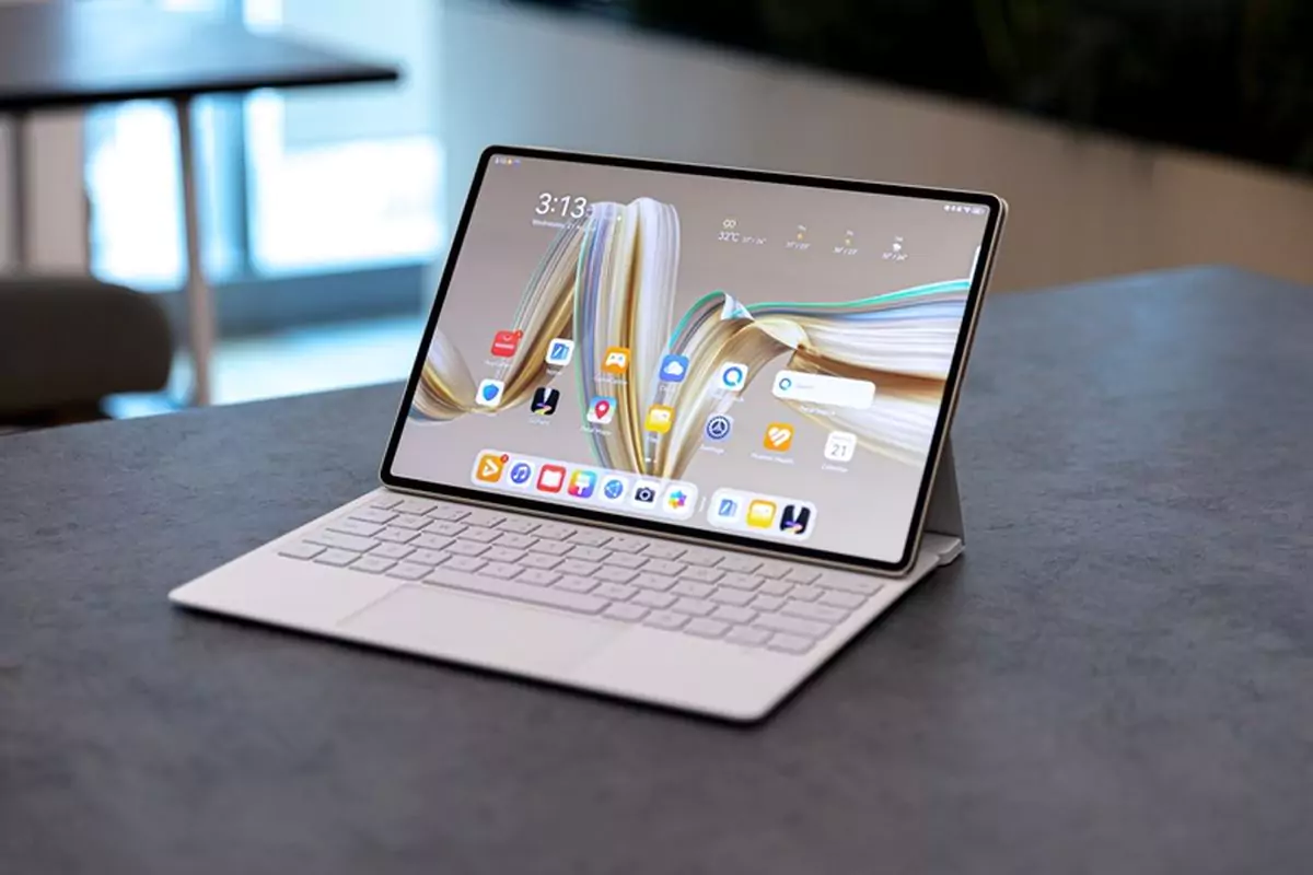 Huawei MatePad Pro 12.2