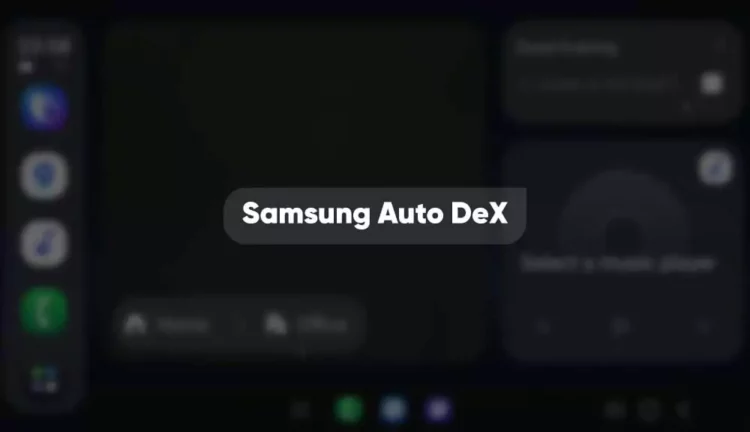 Auto DeX