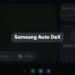 Auto DeX