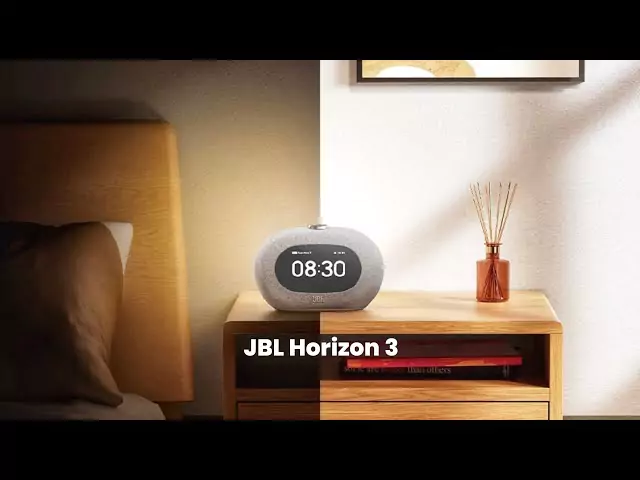JBL Horizon 3