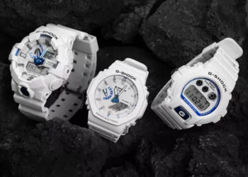G-Shock