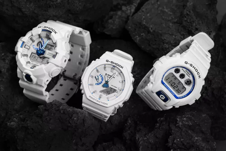 G-Shock
