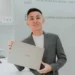 Lenny Lin Pimpin ASUS Indonesia, Siap Perkuat Dominasi Pasar dengan Inovasi Laptop AI!