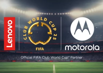 Lenovo & Motorola Jadi Mitra Teknologi Resmi FIFA Club World Cup 2025™