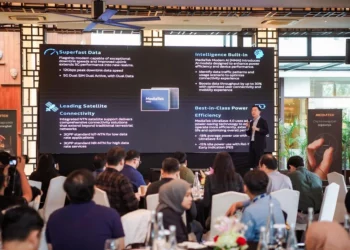 Inovasi Teknologi MediaTek yang Akan Mengubah Smartphone dan Dunia!