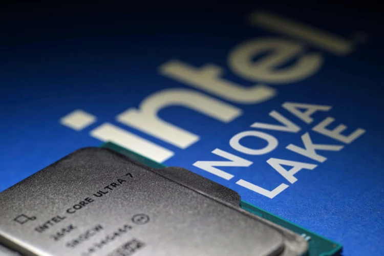 Intel Nova Lake: Revolusi CPU Terbesar Sepanjang Sejarah, Siap Libas Dominasi AMD di 2026!