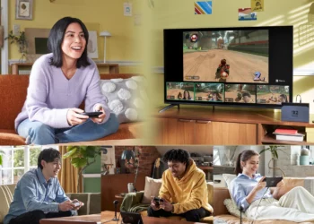 Nintendo Switch 2 Bisa Dukung VRR di Mode Docked? Ini Faktanya!