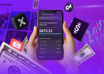 Raup Cuan di 2025! 10 Aplikasi Content Creator Ini Terbukti Menghasilkan Uang!