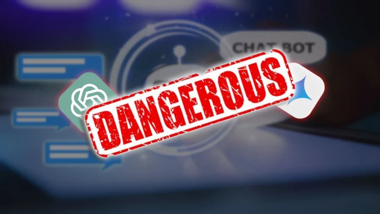 ChatGPT dan Gemini Bisa Dibobol dengan Prompt Acak, Begini Faktanya!